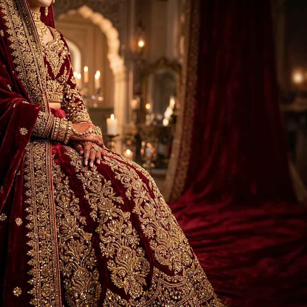 Bridal Couture