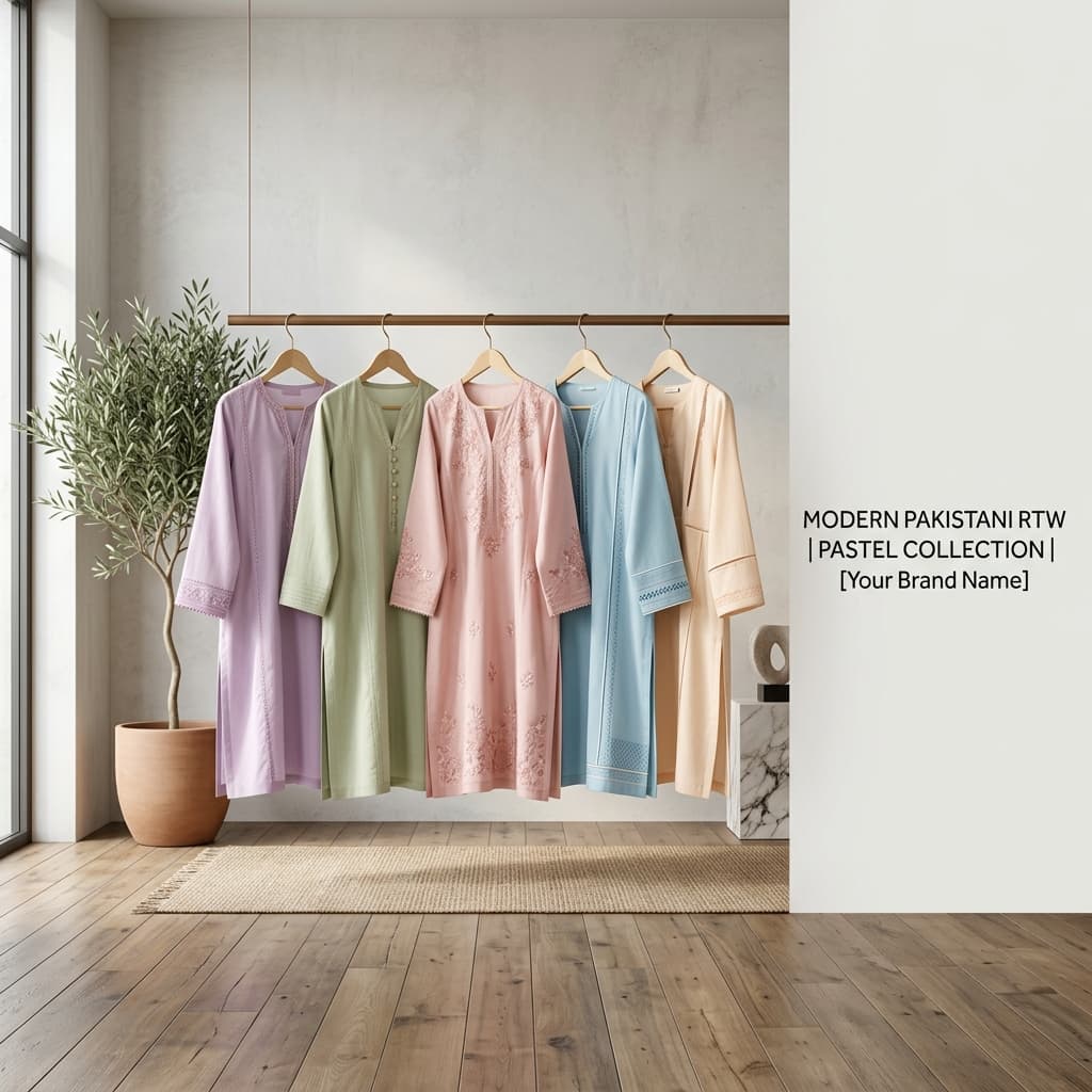 Ready To Wear