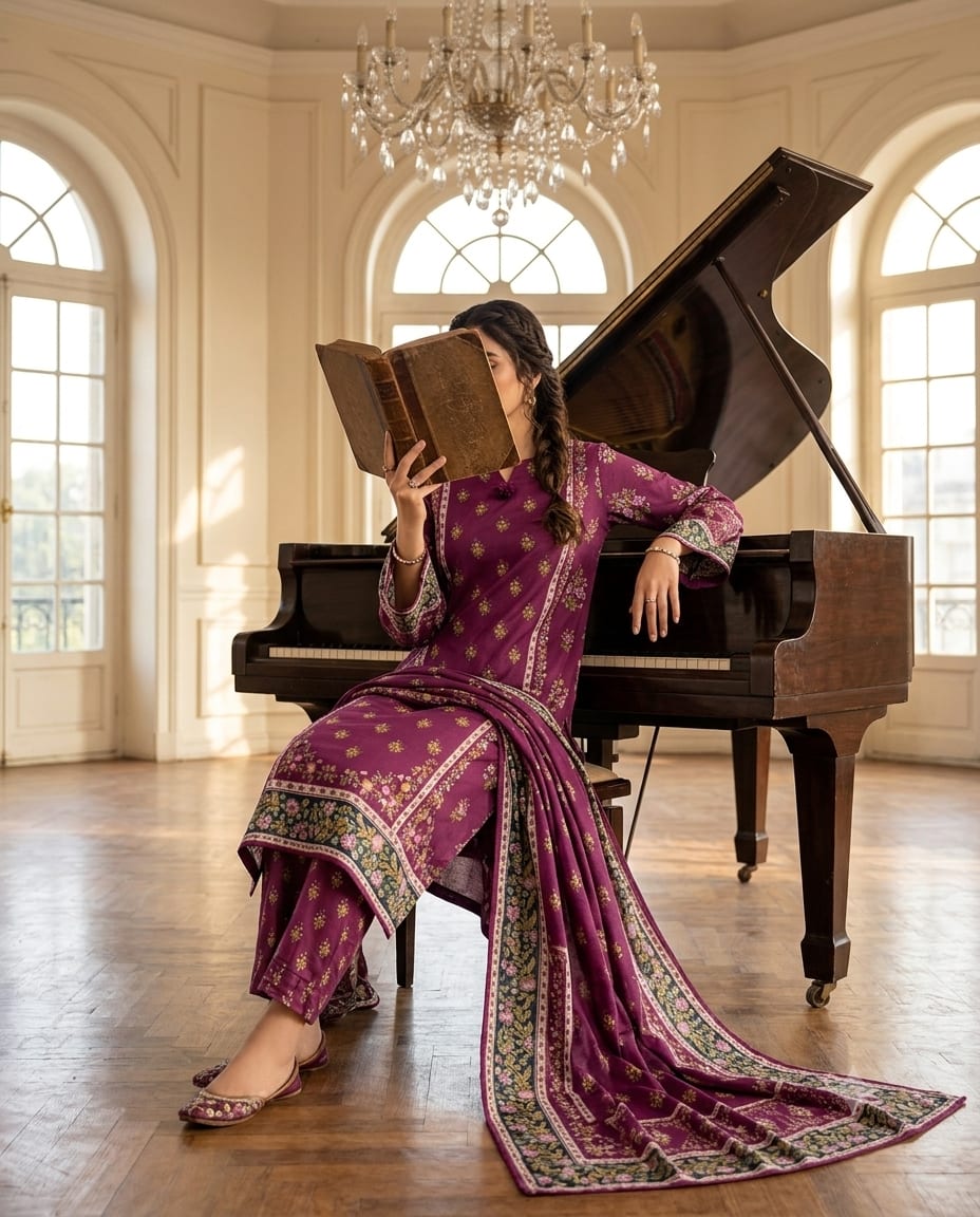 New Season Collection